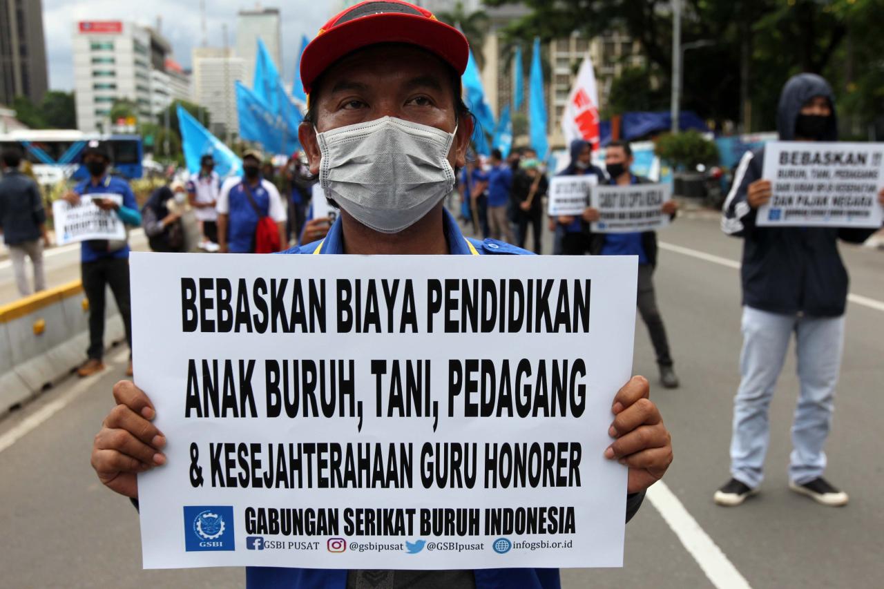 Peringati Hari HAM Sedunia,...