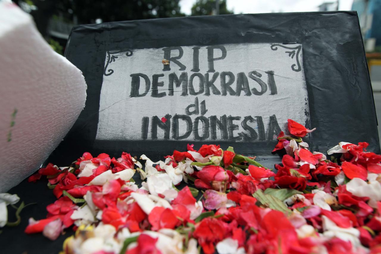Peringati Hari HAM Sedunia,...