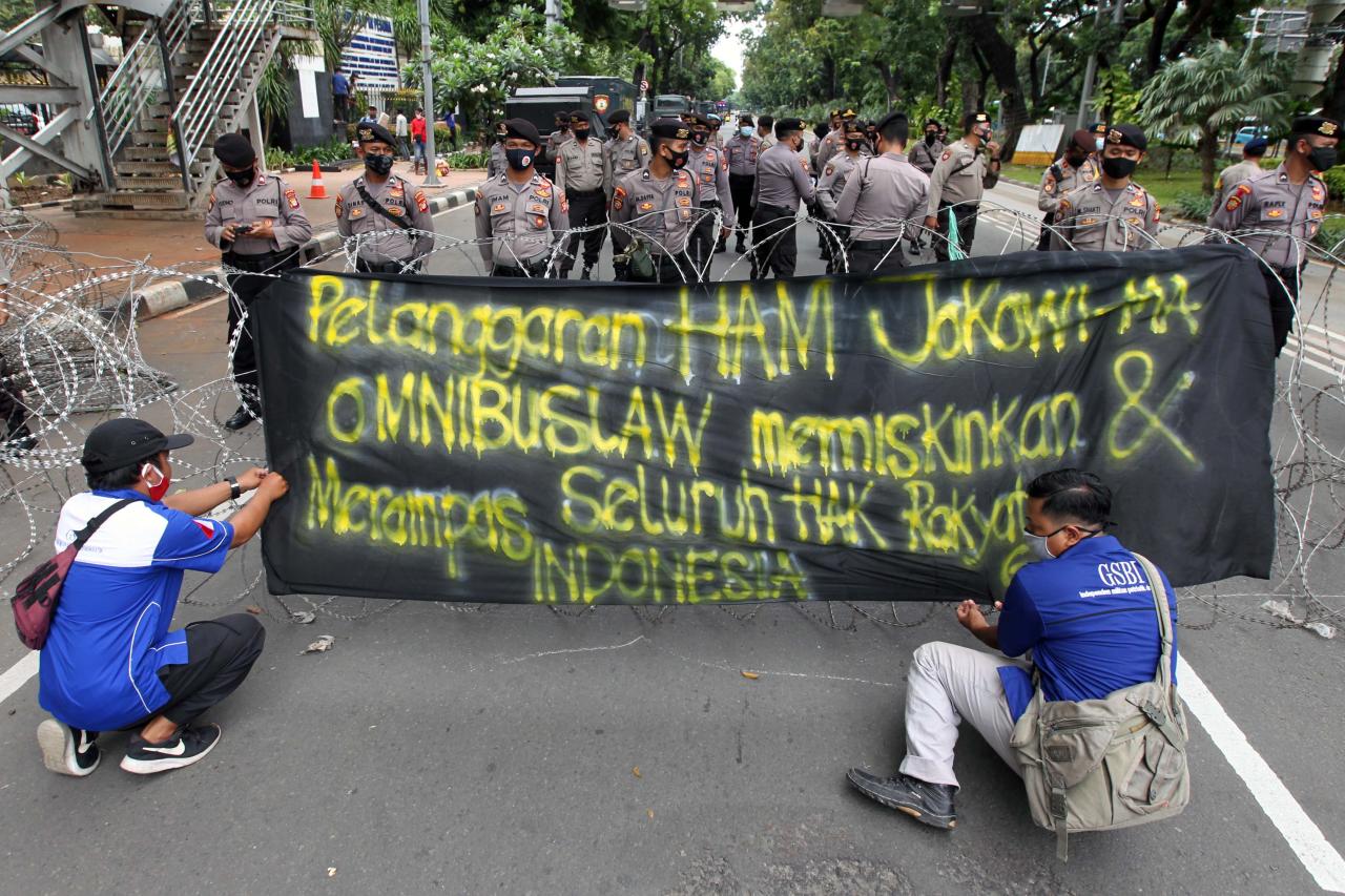 Peringati Hari HAM Sedunia,...