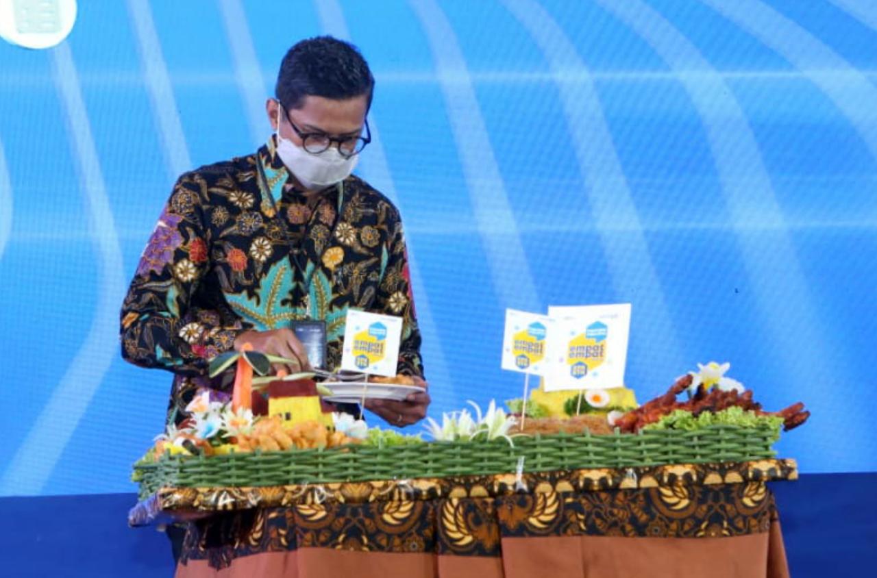 44 Tahun KPR BTN Kuasai...