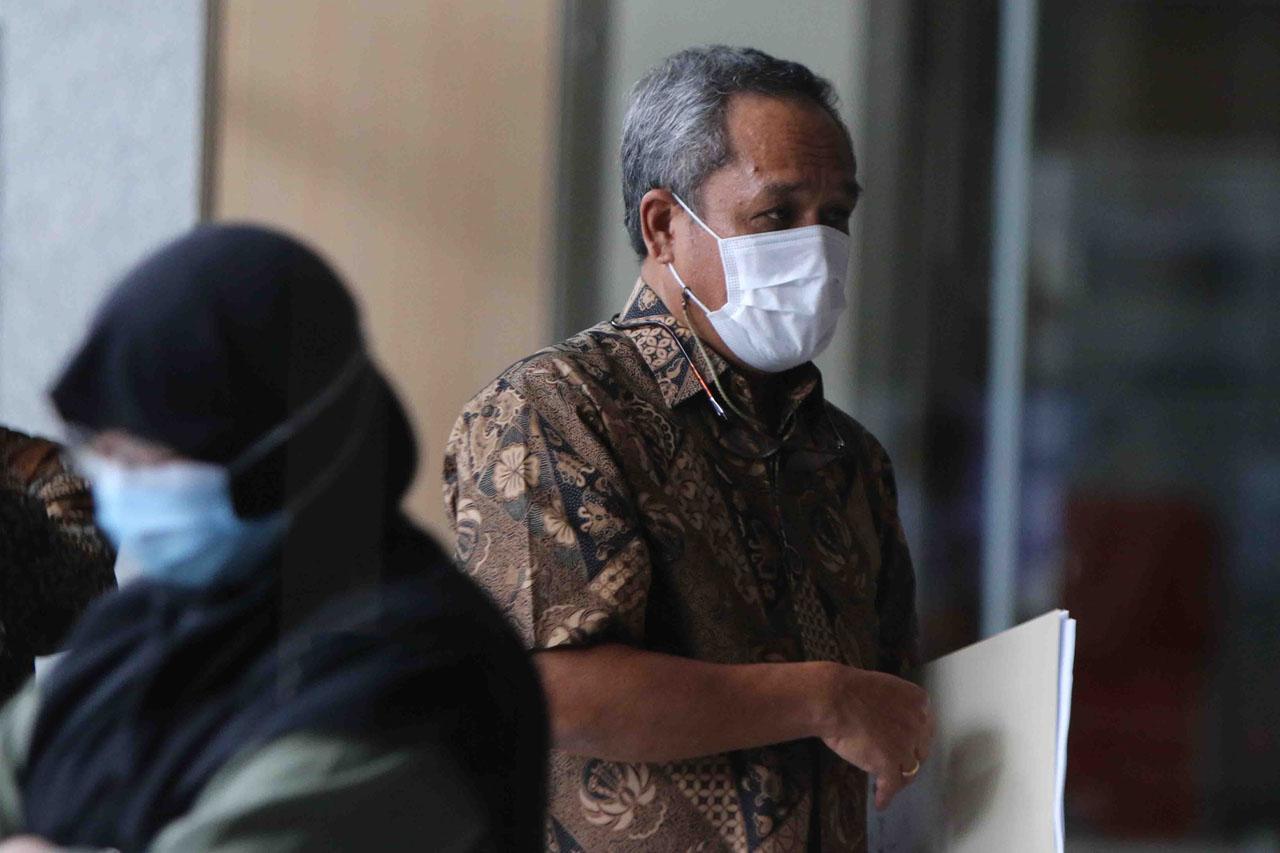 Wakil Ketua Umum Partai...