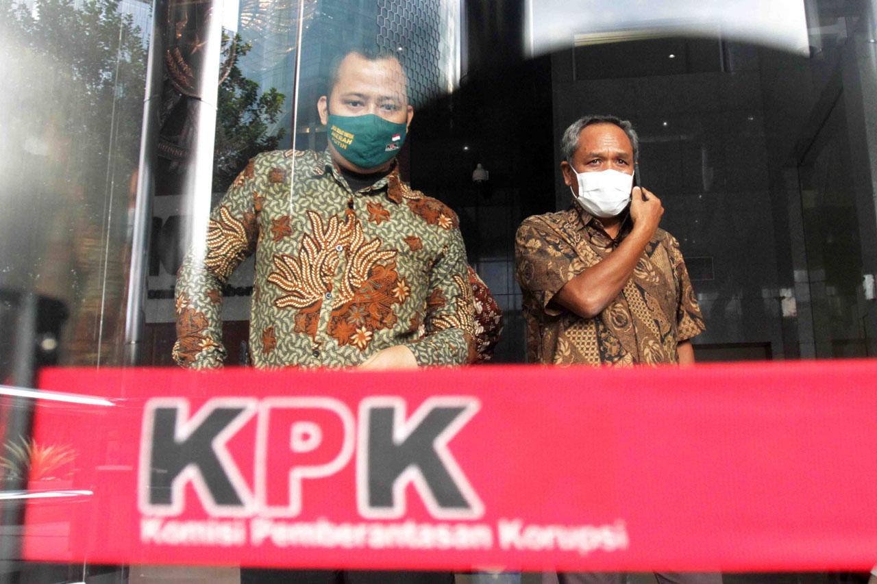 Wakil Ketua Umum Partai...