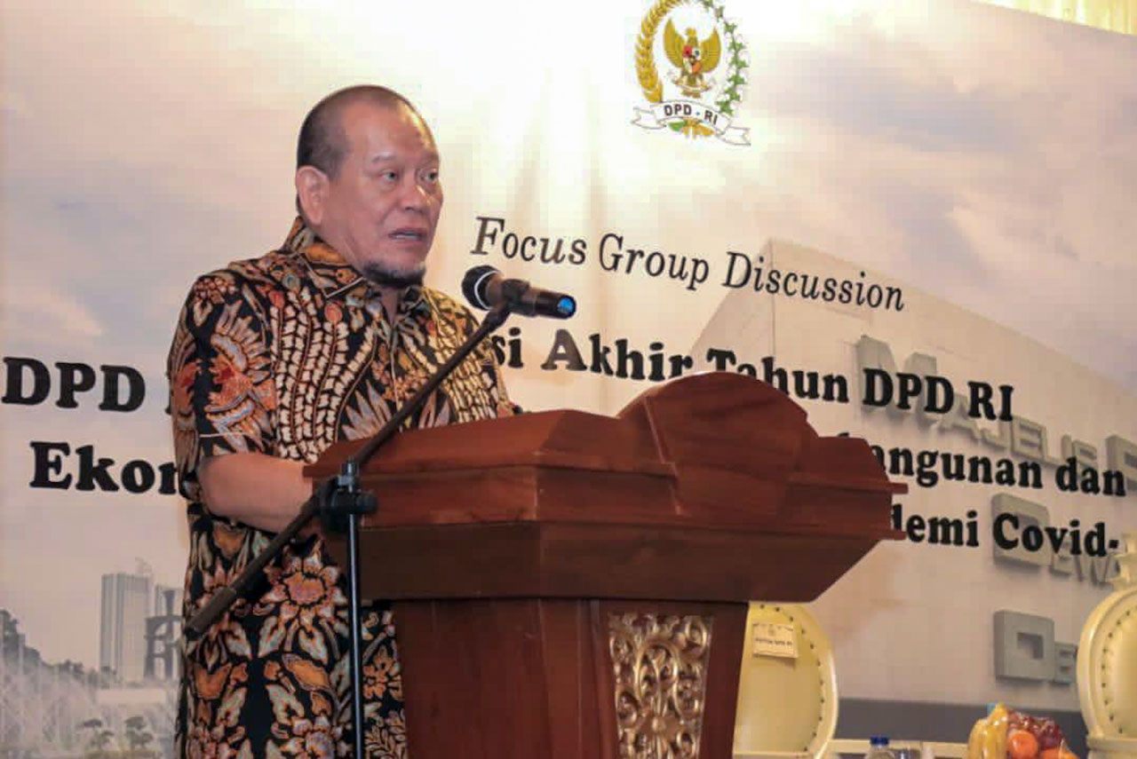 Refleksi Akhir Tahun,...