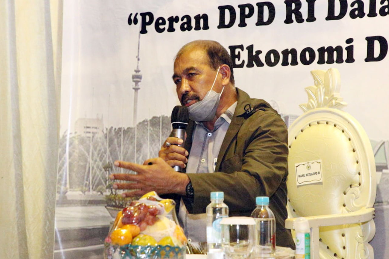 Refleksi Akhir Tahun,...