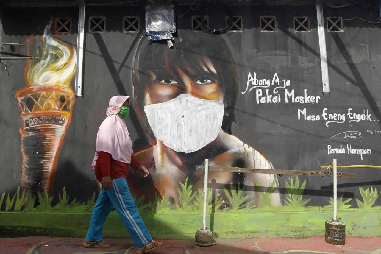 Peringati Hari Ibu,...