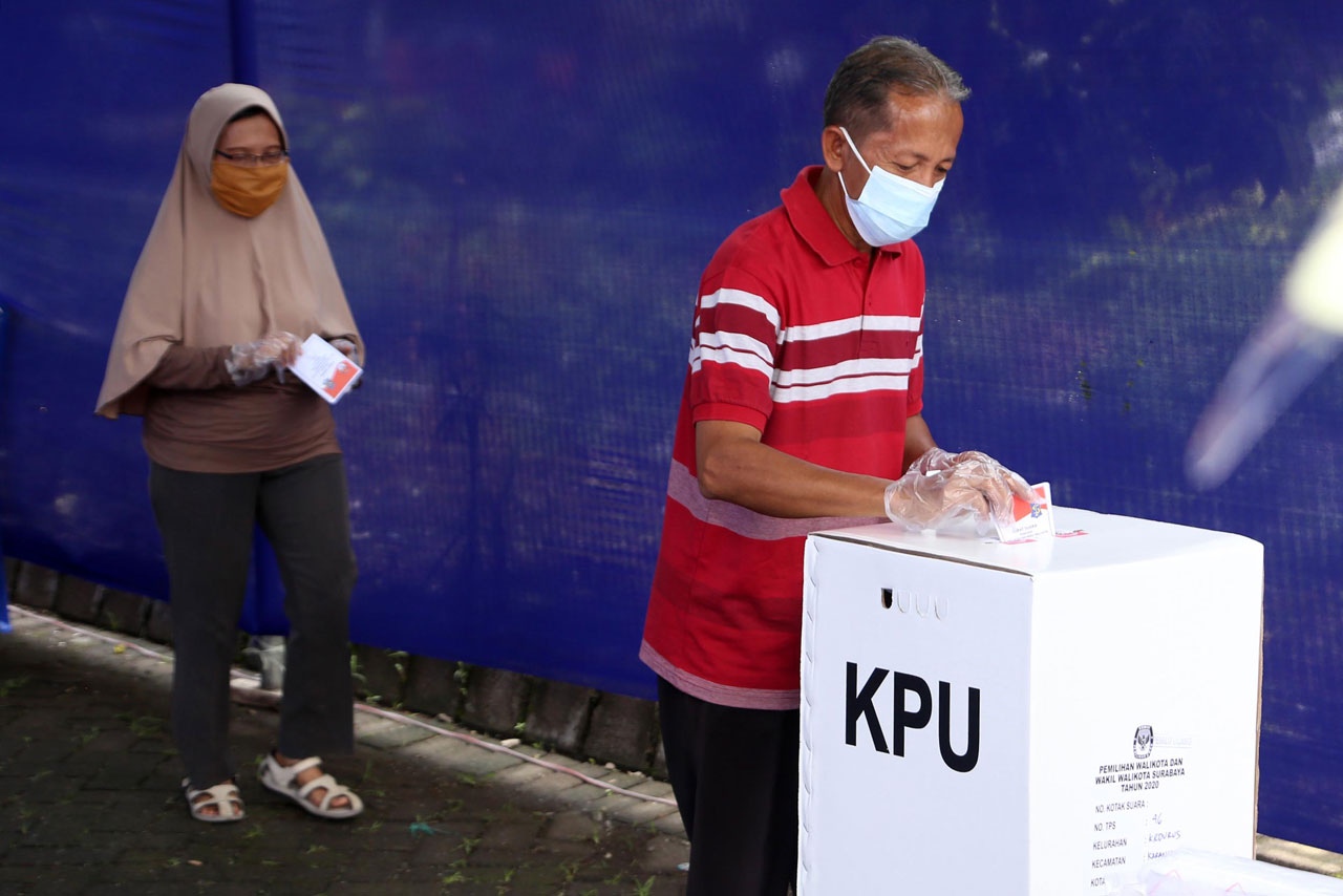 Akibat Pelanggaran Etik,...