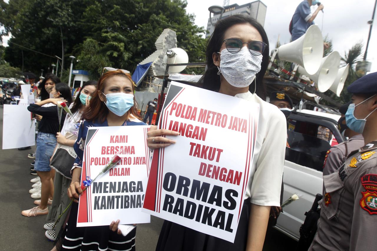 Dukung PMJ Jaga Kamtibnas,...