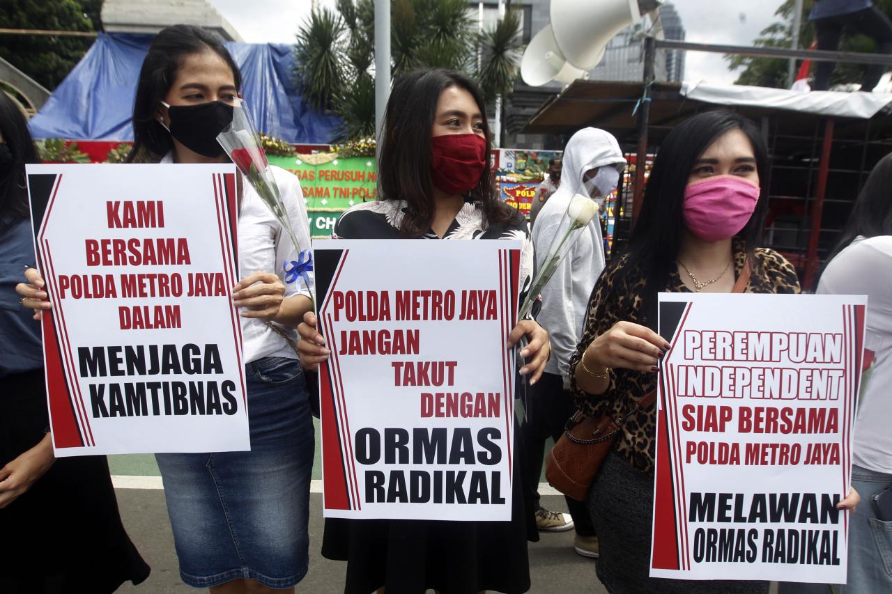 Dukung PMJ Jaga Kamtibnas,...