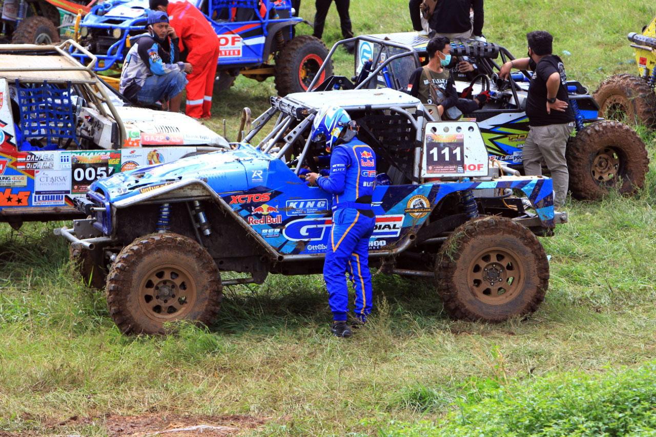 85 Offroader Ikuti Urban...