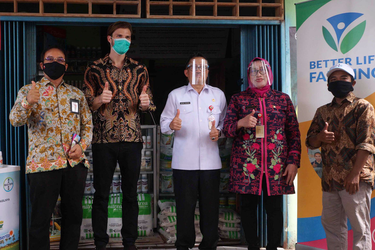 Peluncuran Program Better...