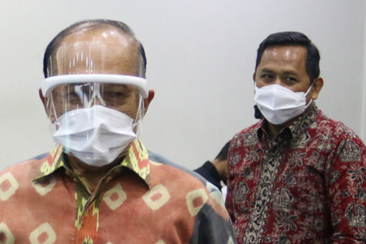 Koperasi Dorong Kebangkitan...