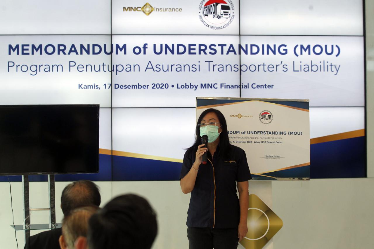 MNC Insurance Jalin...