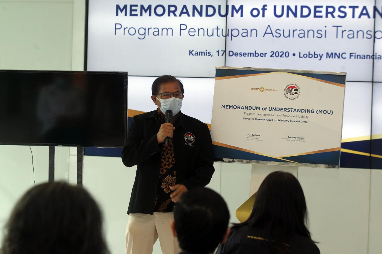 MNC Insurance Jalin...