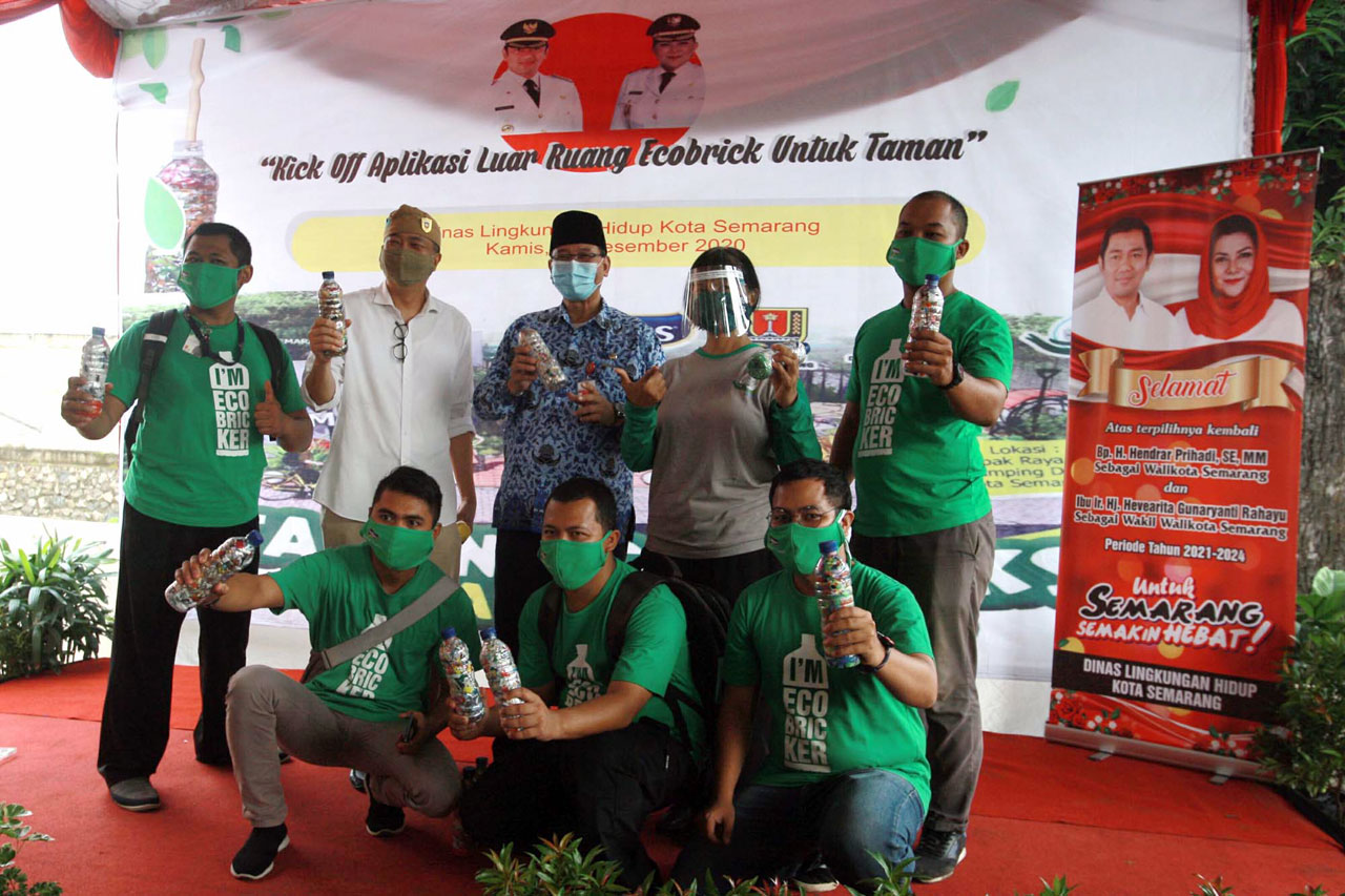 Kick Off Aplikasi Ruang...