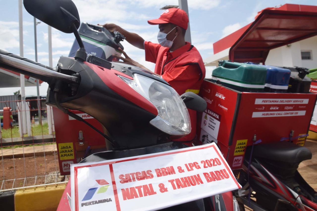 Jelang Libur Nataru,...