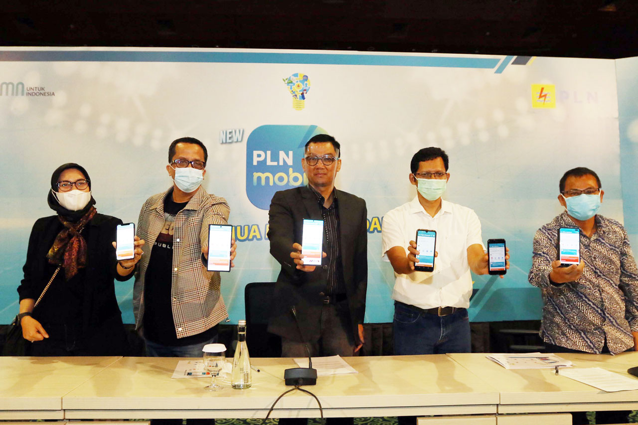 Baru Diluncurkan, New...