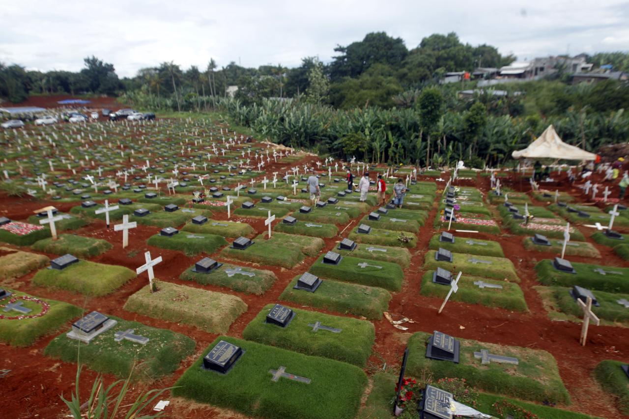 Update Covid-19 20 Desember...