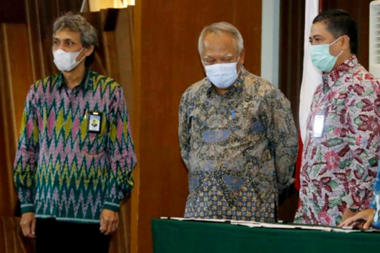 BTN Peroleh Dana FLPP...