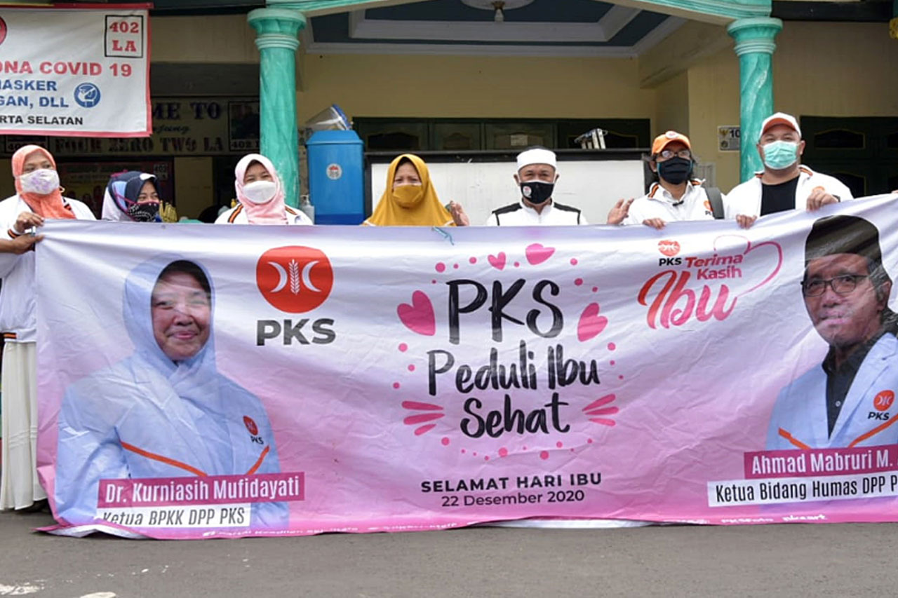 BPKK Luncurkan Gerakan...