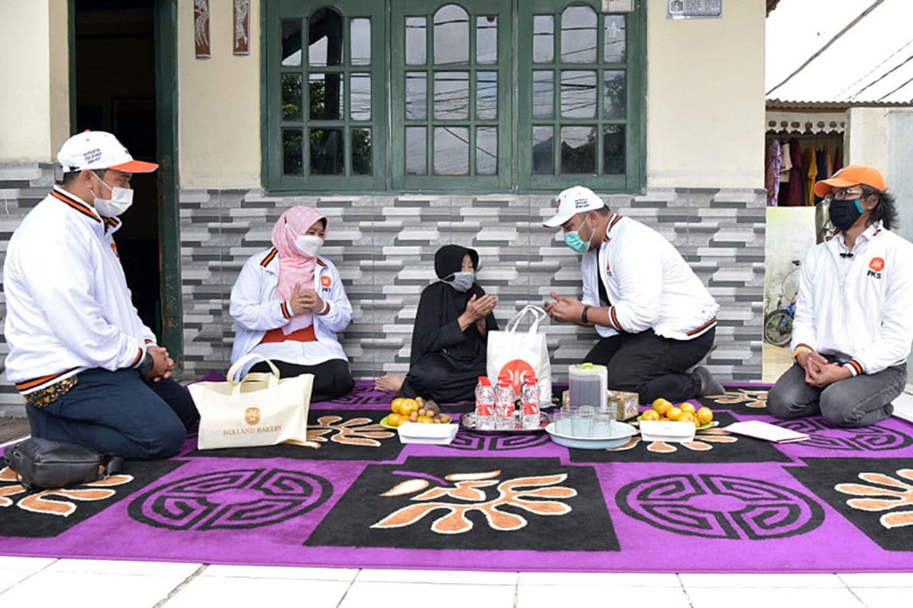 BPKK Luncurkan Gerakan...