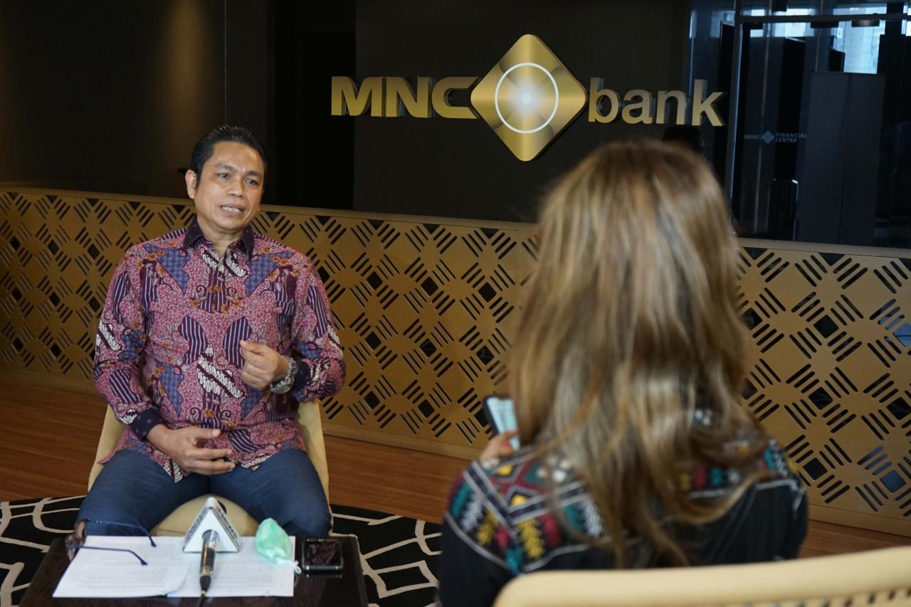 MNC Bank Raih Indonesia...