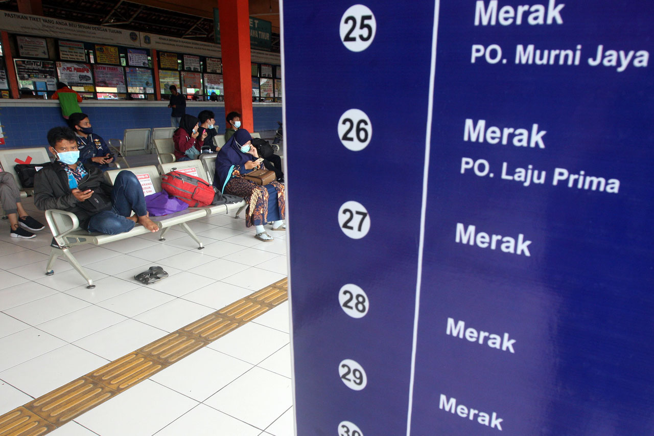 Jelang Libur Nataru,...