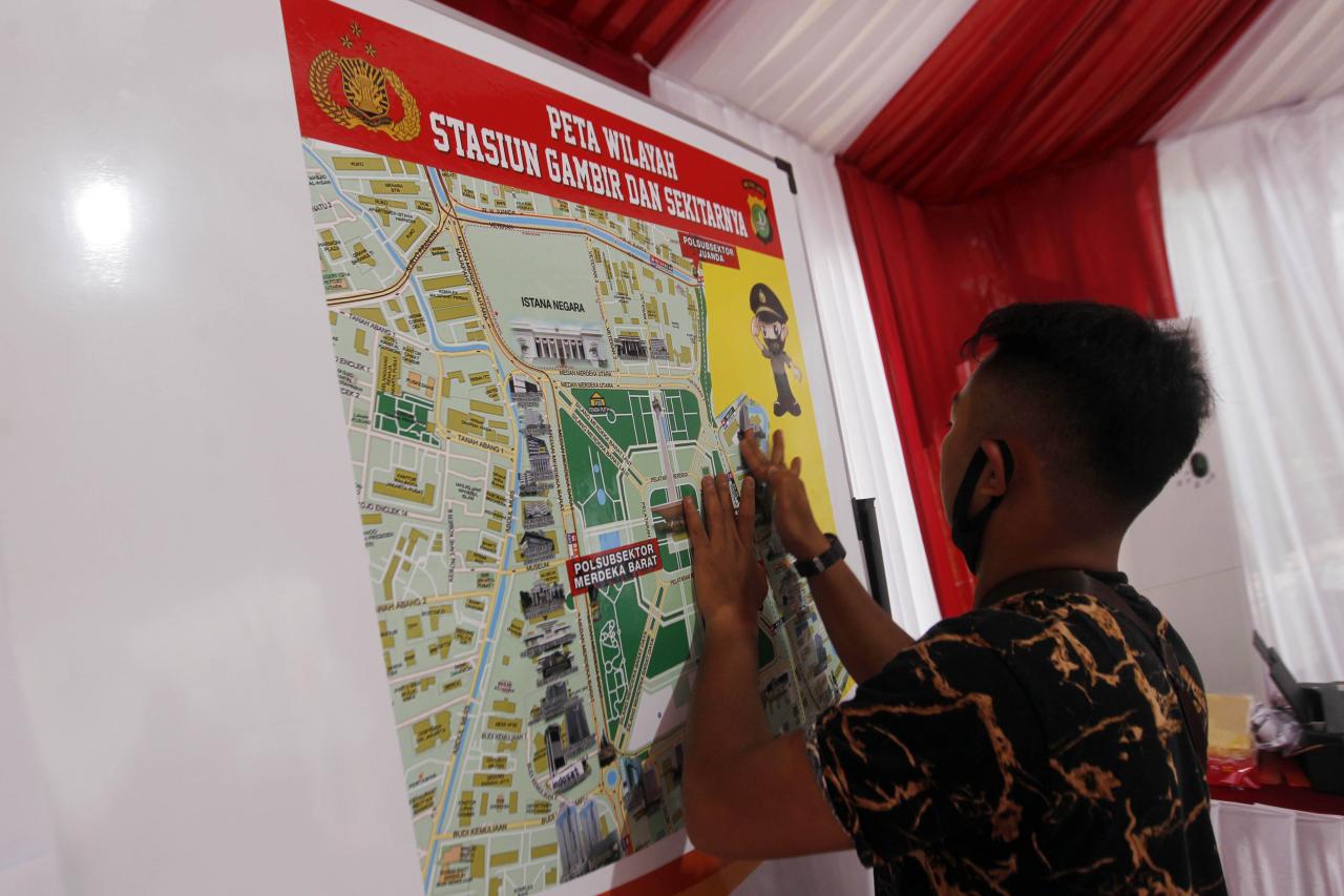 Operasi Lilin 2020,...