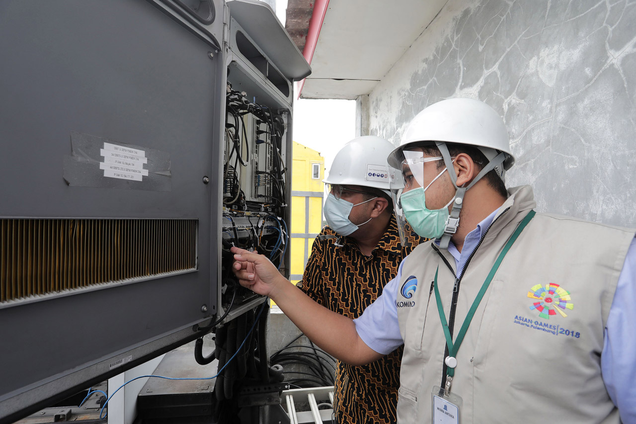 XL Axiata Terus Siapkan...