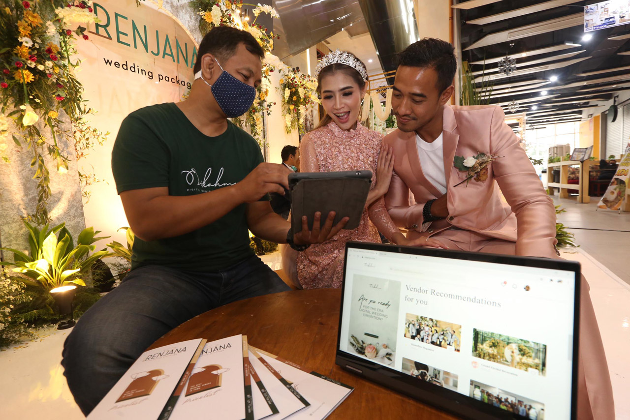 Diaktivasi Awal 2020,...