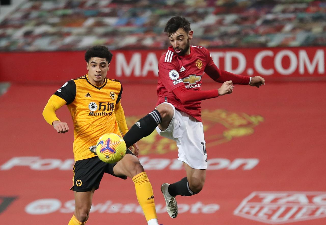 Gol Injury Time Rashford...