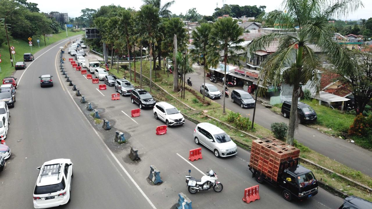 Jelang Pergantian Tahun...