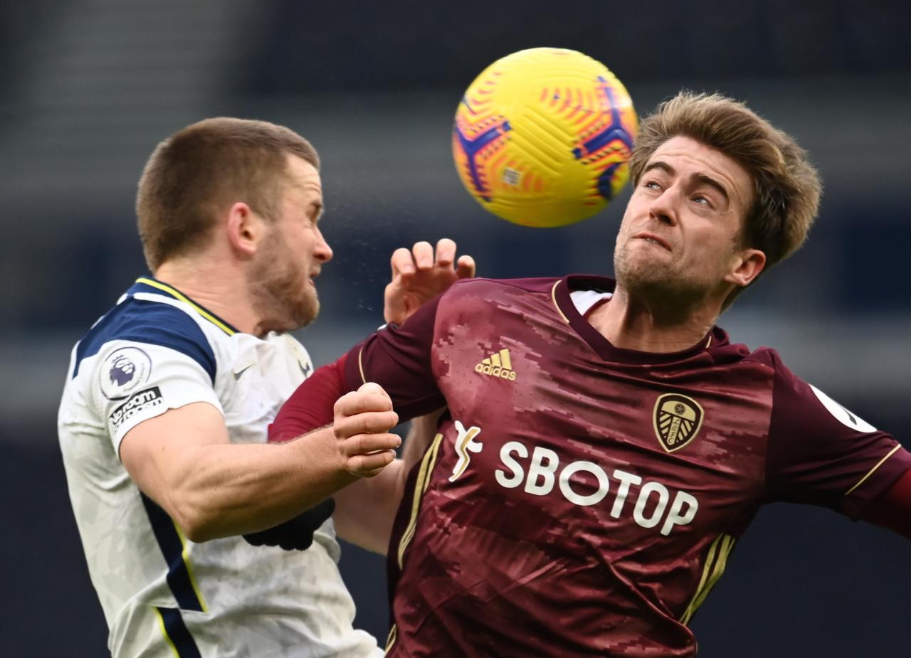 Tottenham Hotspur Bungkam...