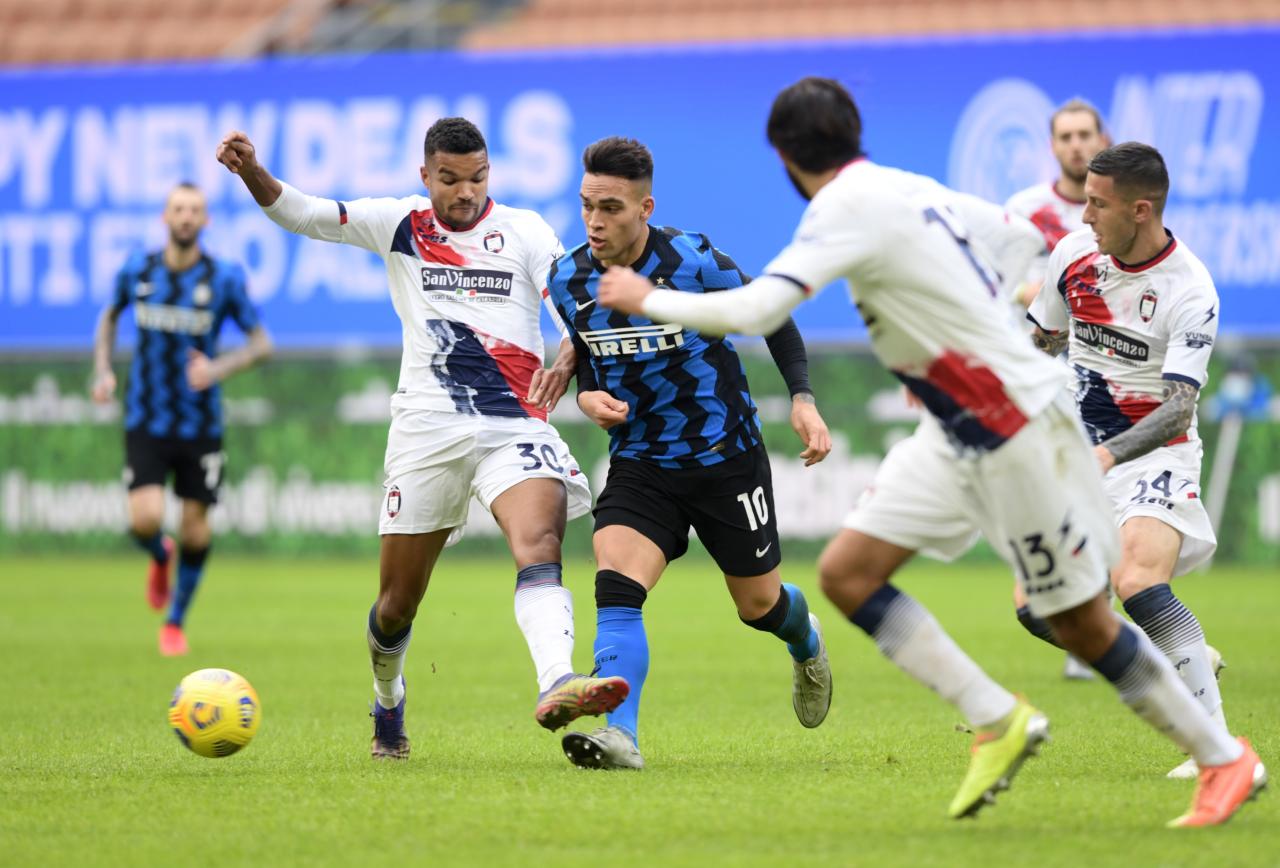 Pesta Gol di Giuseppe...