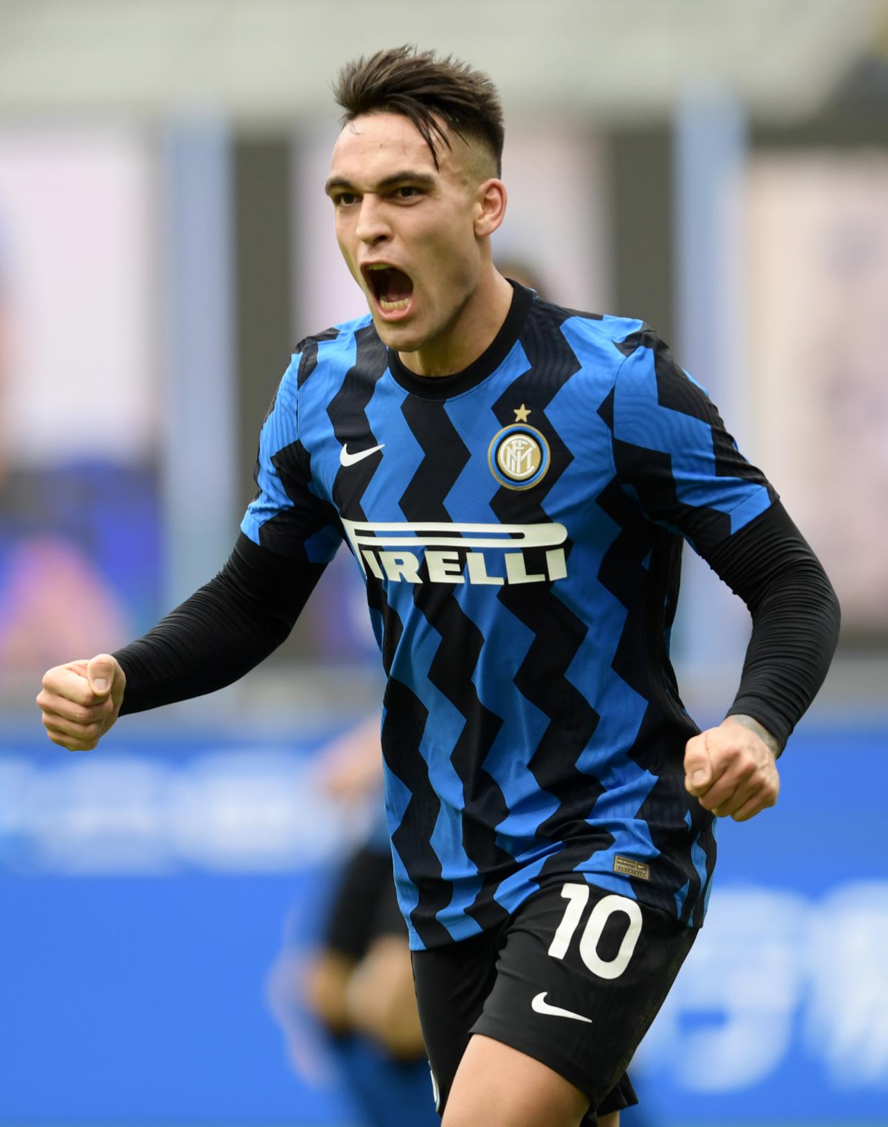 Pesta Gol di Giuseppe...
