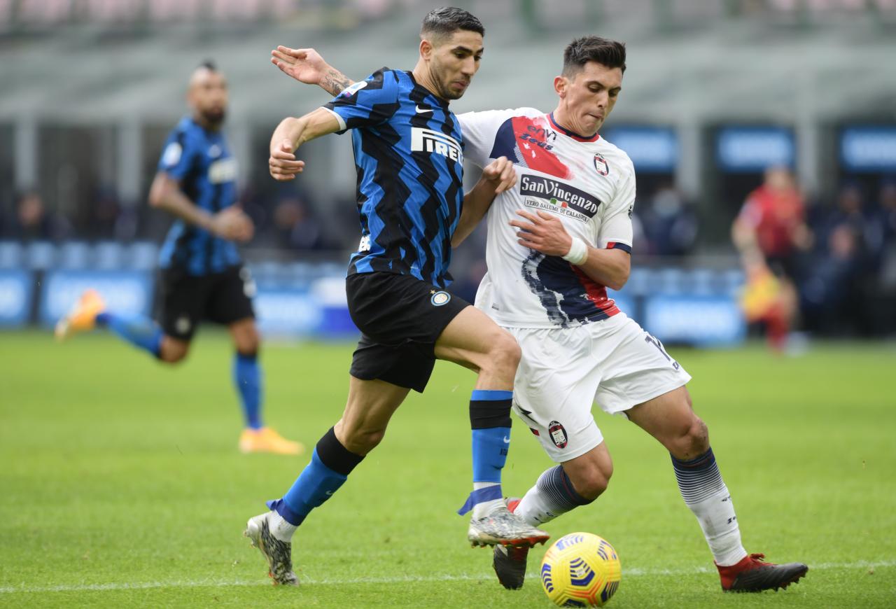 Pesta Gol di Giuseppe...