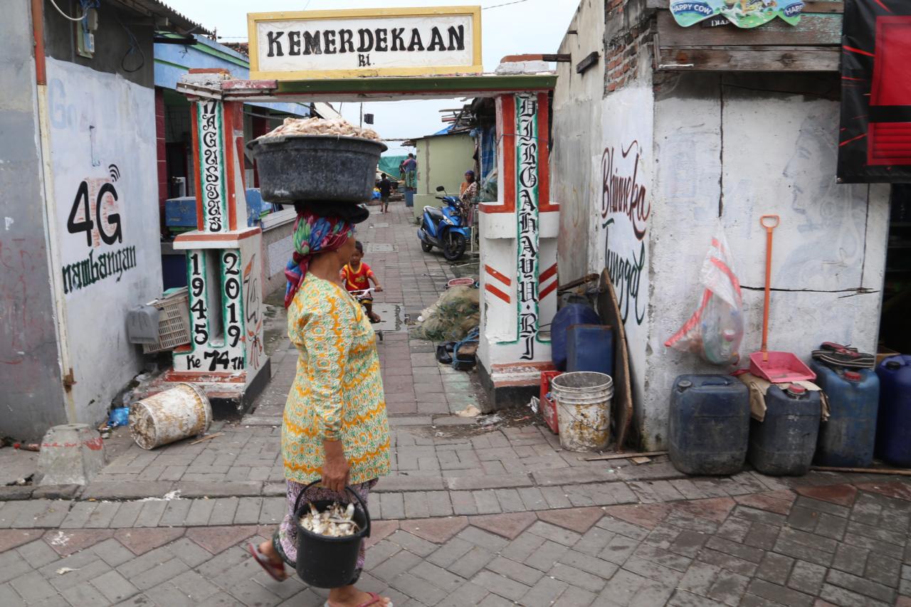 Nelayan Tradisional,...
