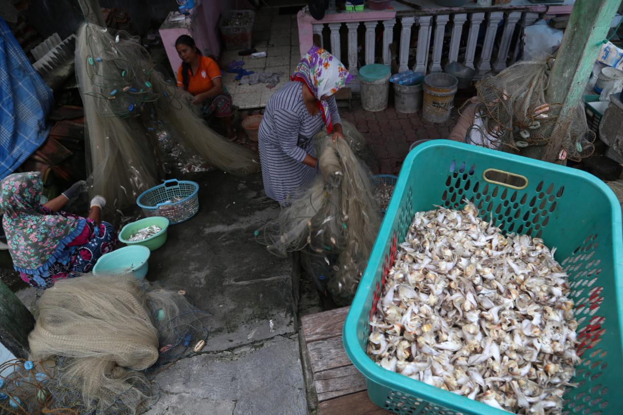 Nelayan Tradisional,...