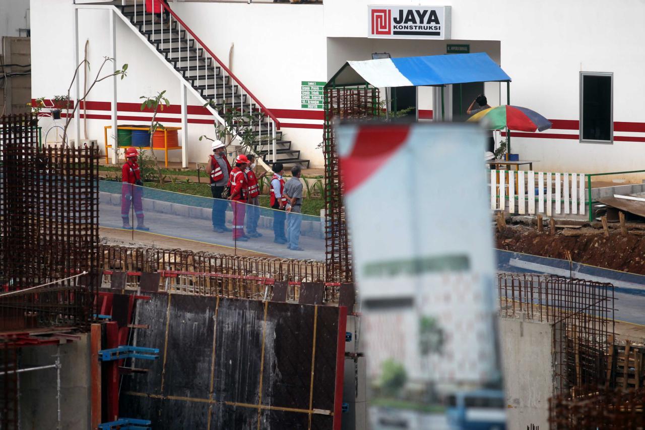 Sediakan 2.087 Ruang...