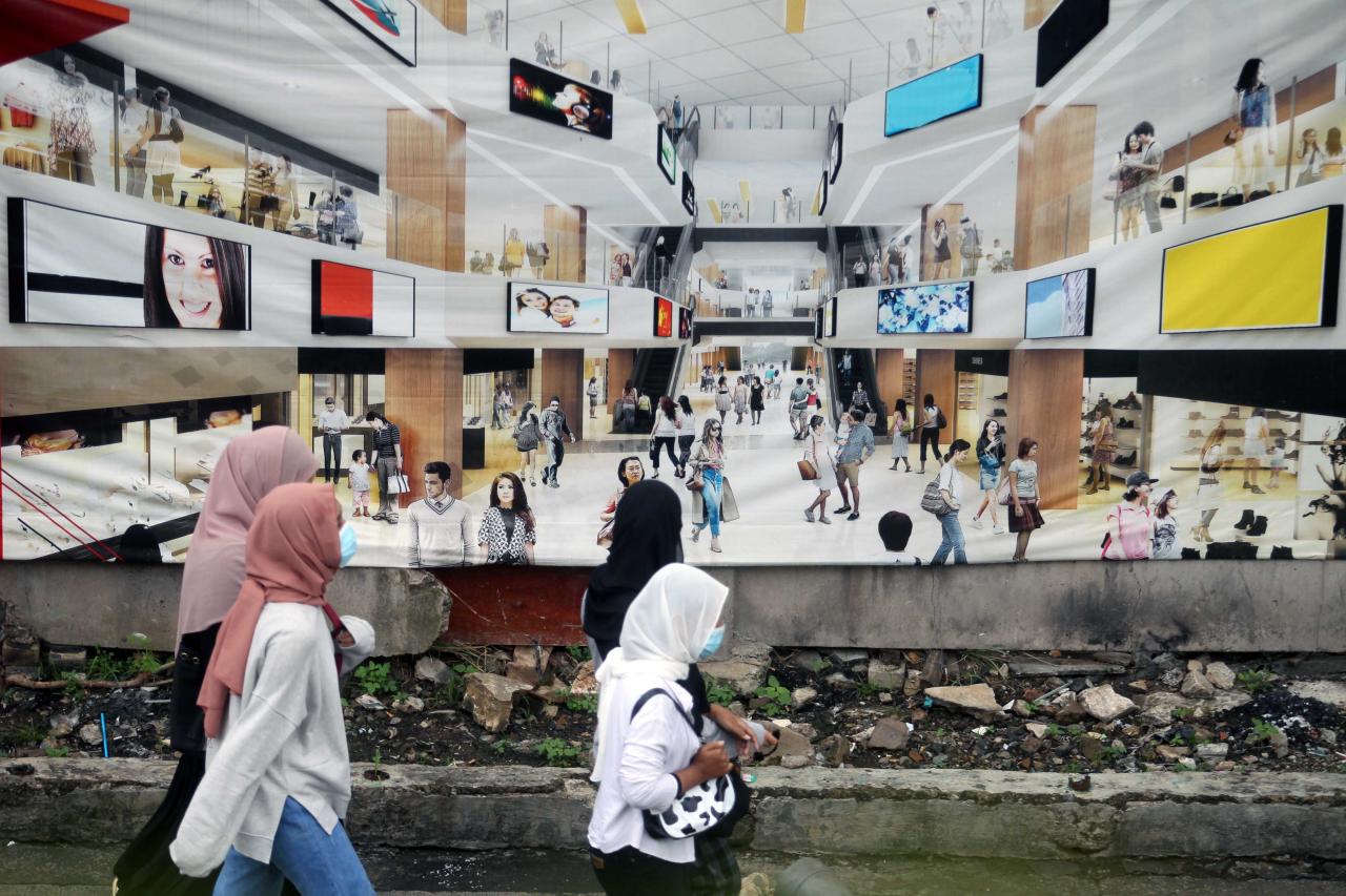 Sediakan 2.087 Ruang...