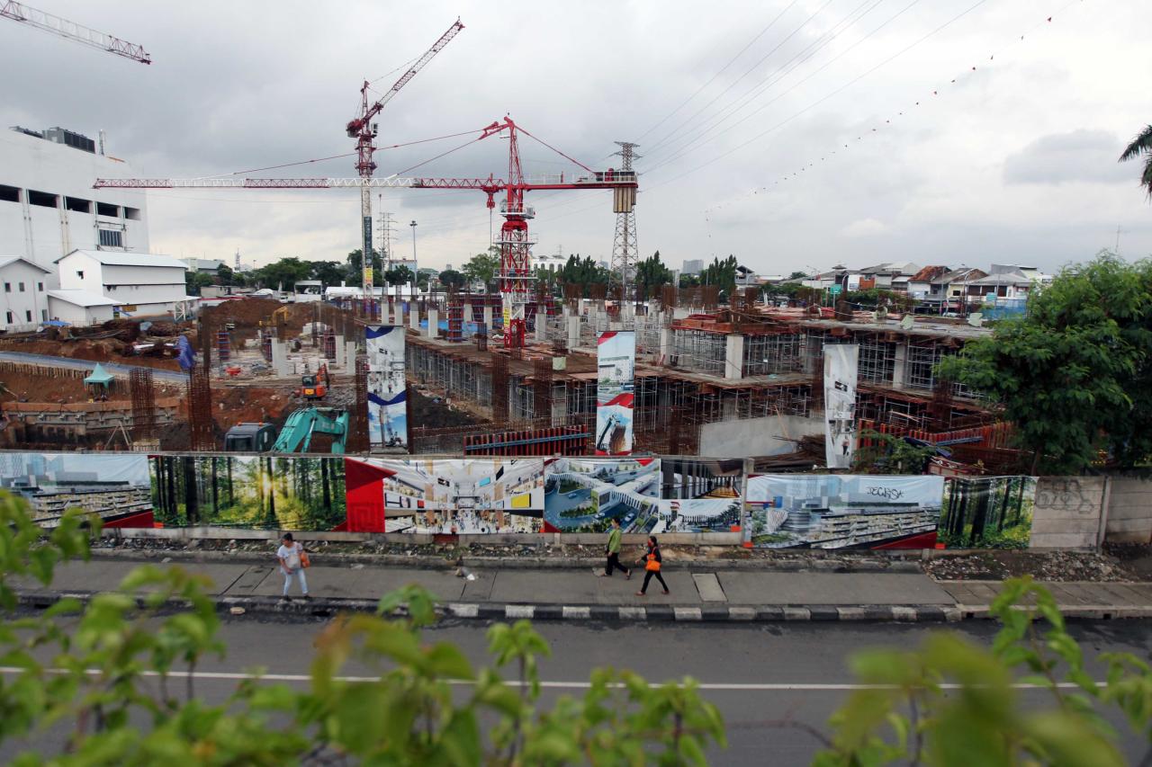 Sediakan 2.087 Ruang...