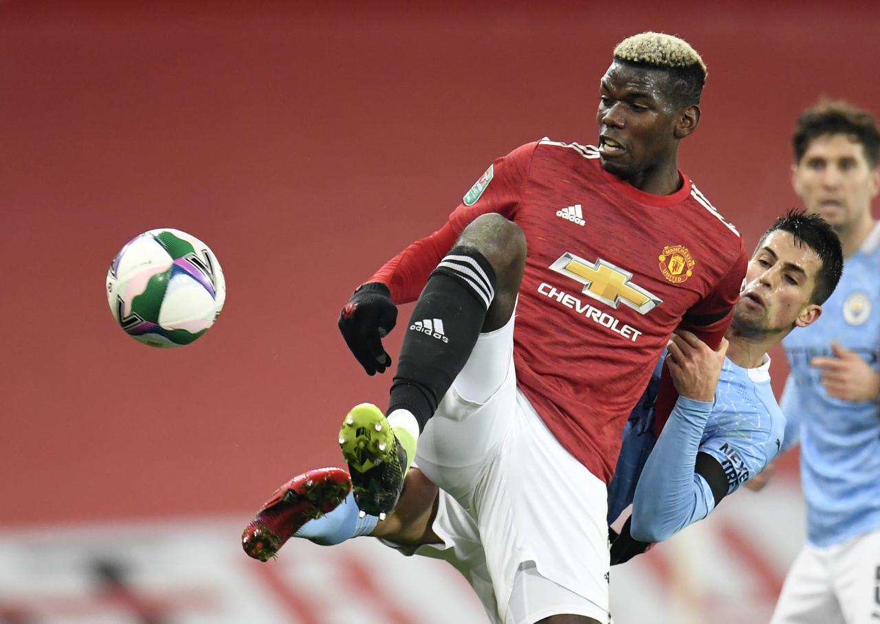 Menang 2-0 di Old Trafford,...