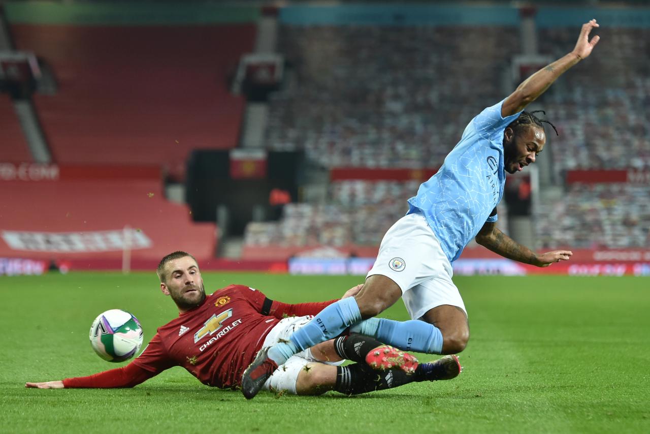 Menang 2-0 di Old Trafford,...