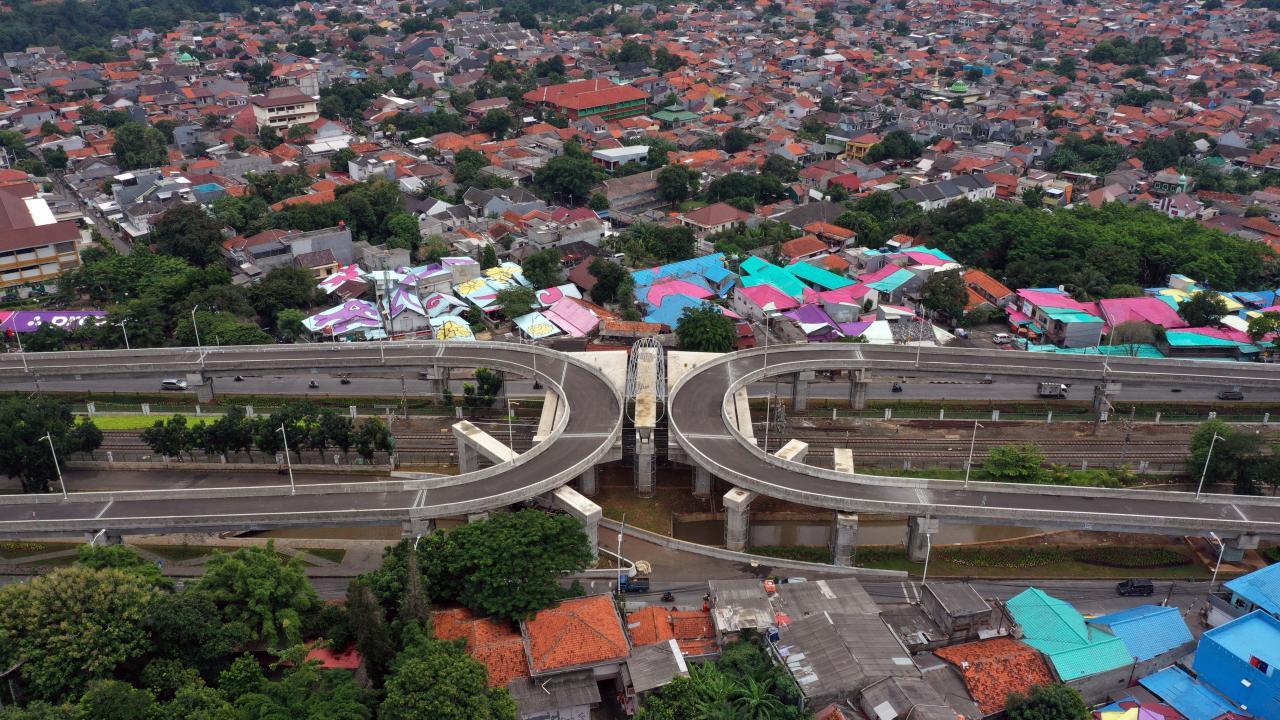 Tahap Akhir, Begini...