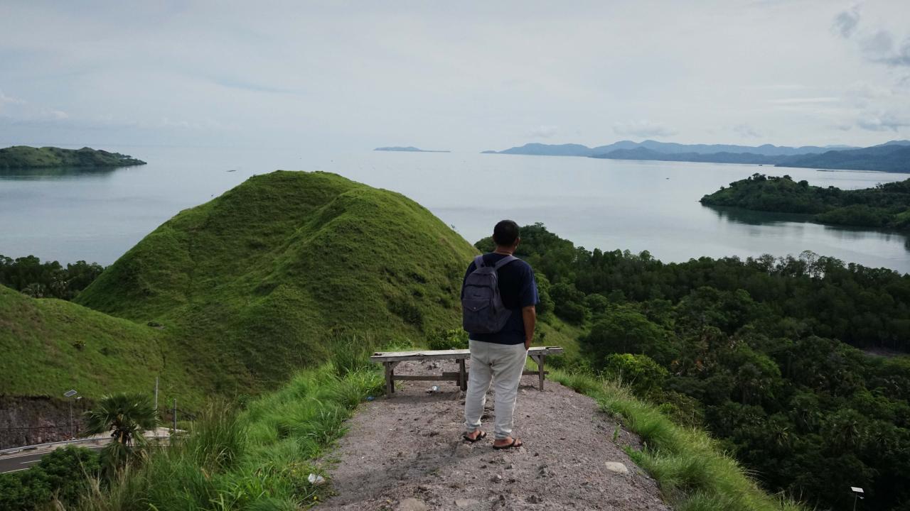 Bukit Amelia Labuan...