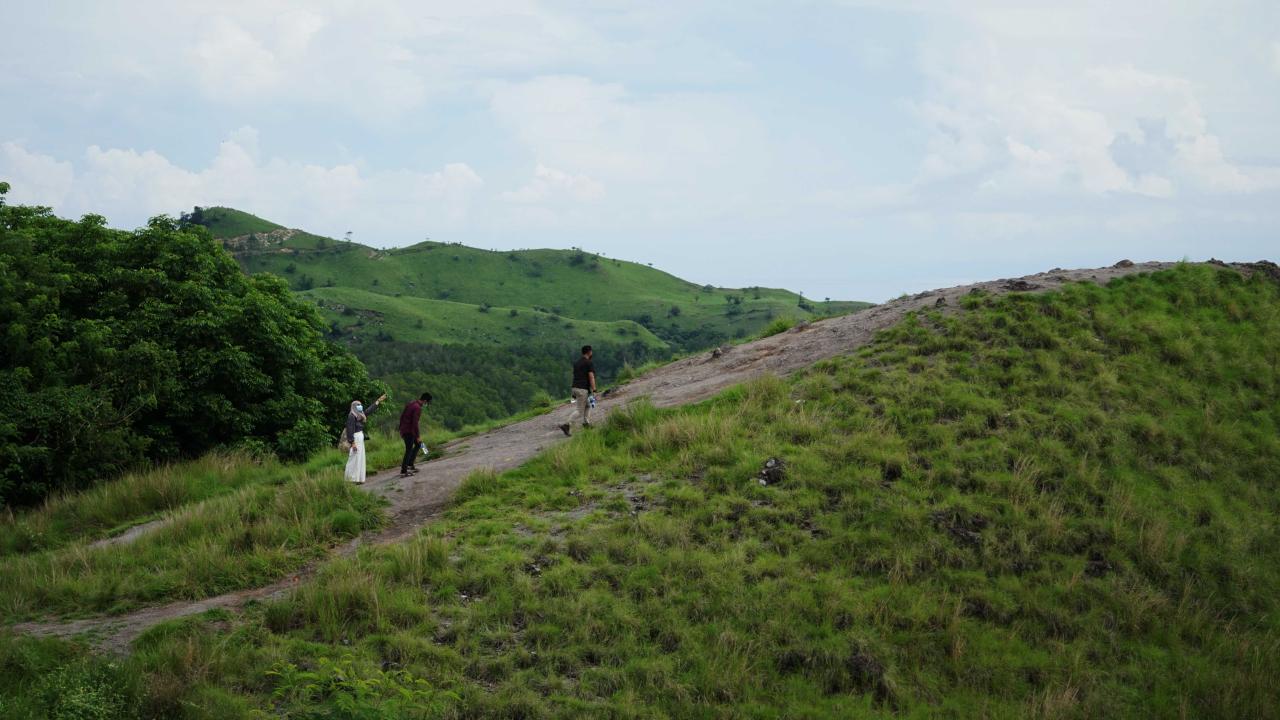 Bukit Amelia Labuan...