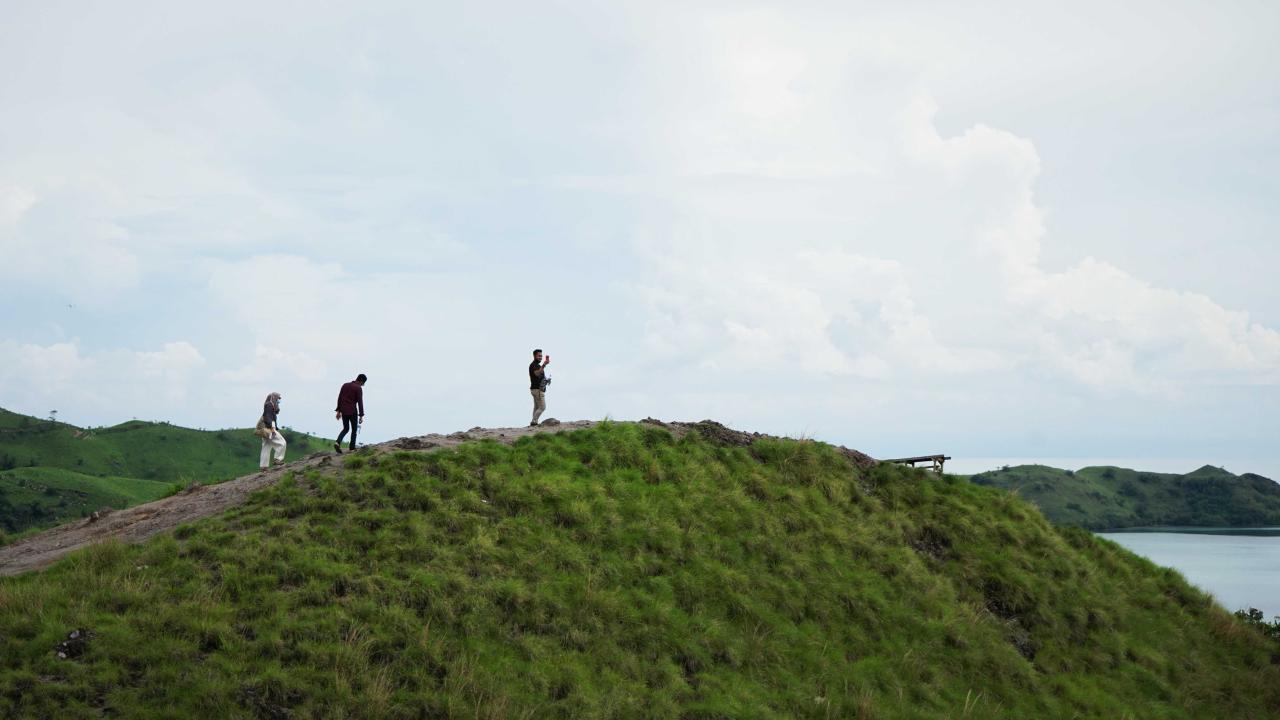 Bukit Amelia Labuan...