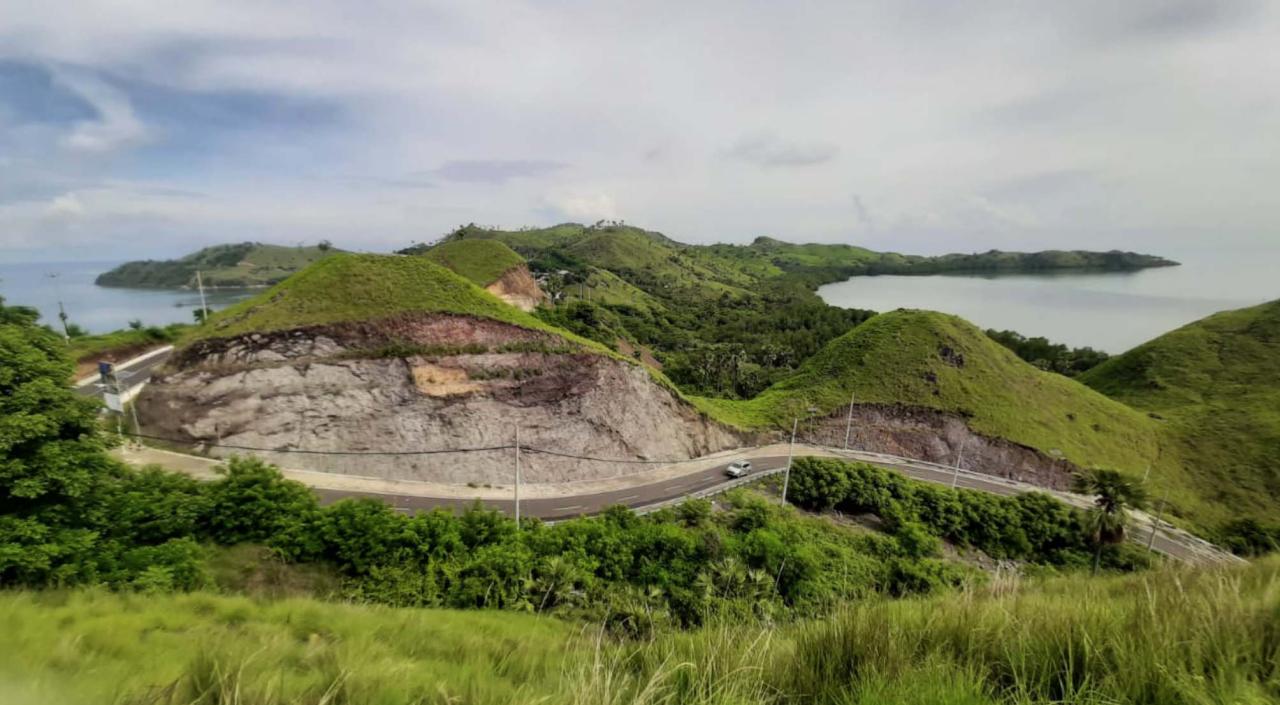 Bukit Amelia Labuan...