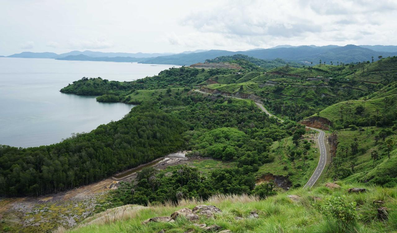 Bukit Amelia Labuan...