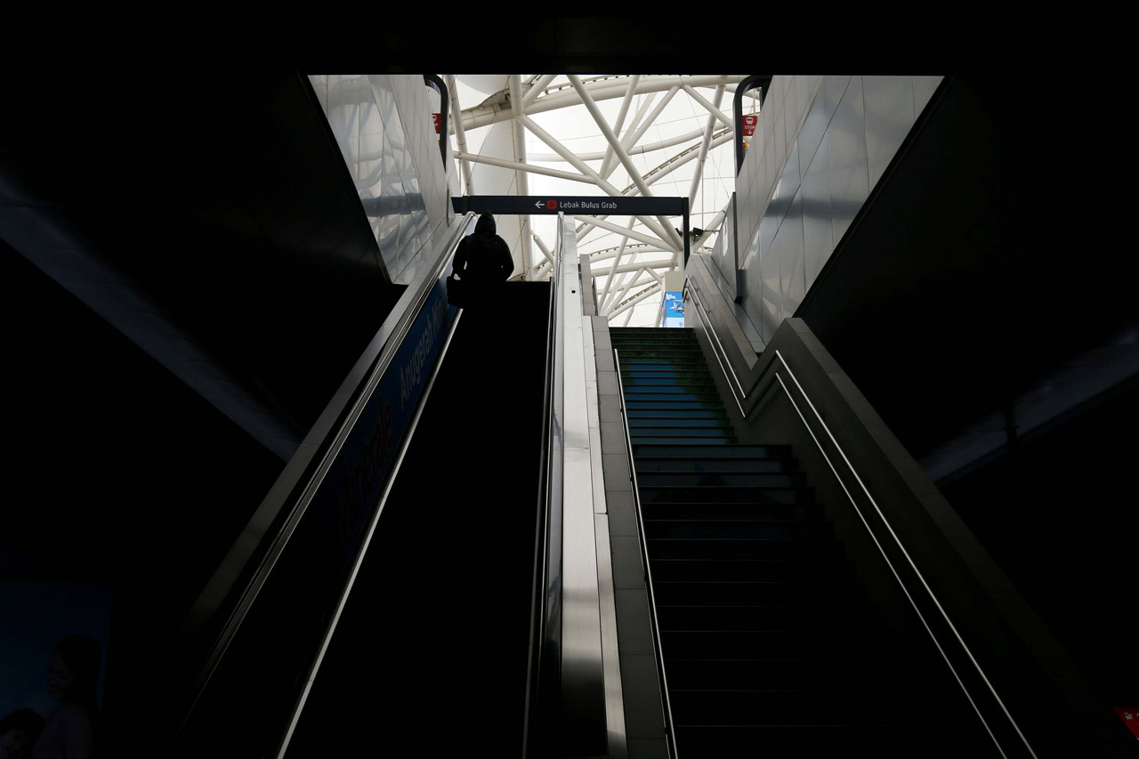 MRT Jakarta Sepi, Imbas...