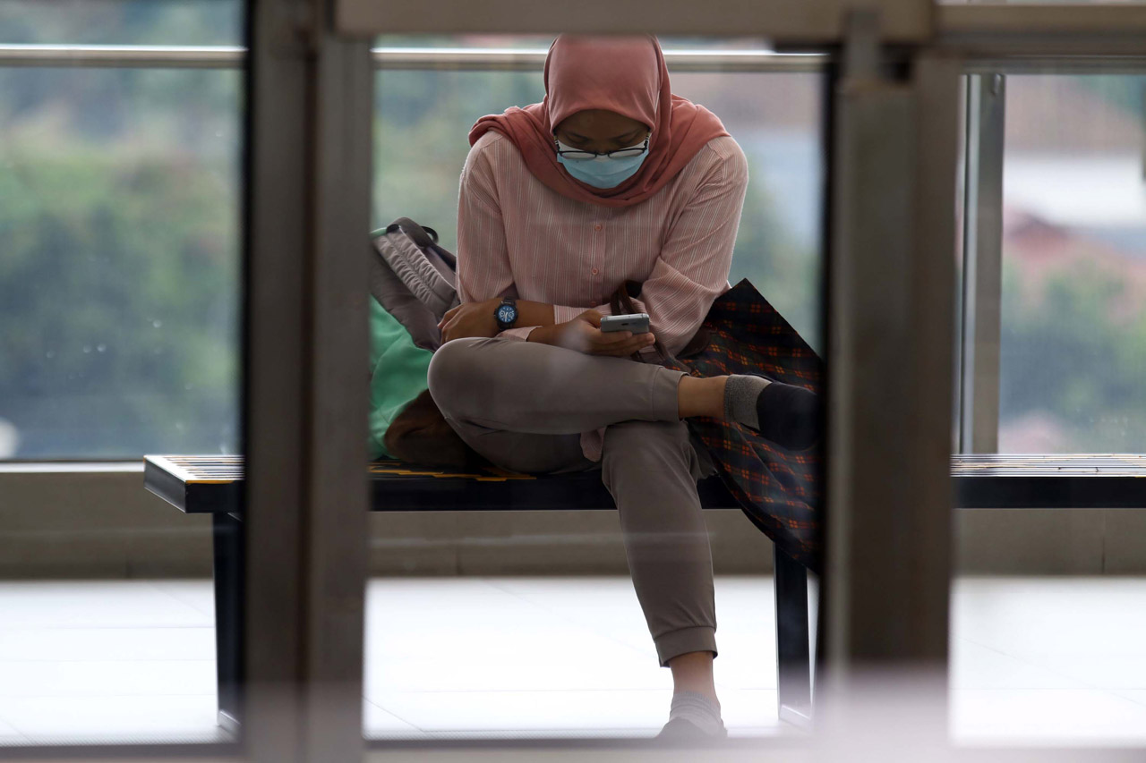 MRT Jakarta Sepi, Imbas...